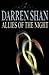 Allies of the Night by Darren Shan