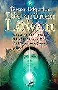 Die grünen Löwen