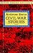 Civil War Stories by Ambrose Bierce