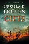 Gifts by Ursula K. Le Guin