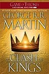 A Clash of Kings by George R.R. Martin