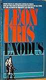 Exodus by Leon Uris