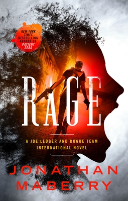 Rage by Jonathan Maberry