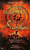 Sunshine by Robin McKinley