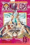 One Piece, Volume 15 by Eiichiro Oda