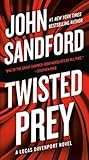 Book cover for Twisted Prey (Lucas Davenport #28)