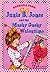 Junie B. Jones and the Mushy Gushy Valentime by Barbara Park