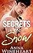 Secrets in the Snow (Meadowfall Firefighters #3)