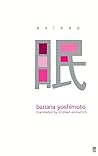 Asleep by Banana Yoshimoto