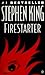 Firestarter by Stephen        King