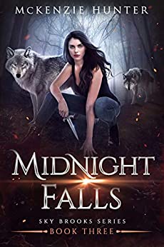 Midnight Falls by McKenzie Hunter