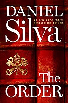 The Order by Daniel Silva