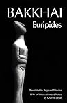 Bakkhai by Euripides