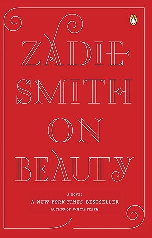 On Beauty by Zadie Smith