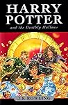 Harry Potter and the Deathly Hallows by J.K. Rowling