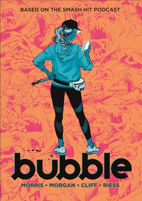 Bubble by Jordan  Morris