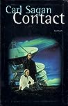 Contact by Carl Sagan