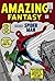 The Amazing Spider-Man Omnibus, Vol. 1 by Stan Lee