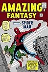 The Amazing Spider-Man Omnibus, Vol. 1 by Stan Lee