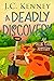 A Deadly Discovery (An Allie Cobb Mystery, #4)