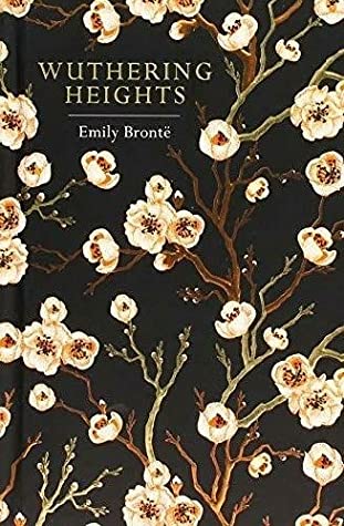 Wuthering Heights by Emily Brontë