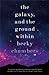 The Galaxy, and the Ground Within (Wayfarers, #4)