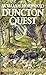 Duncton Quest by William Horwood