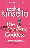 The Undomestic Goddess by Sophie Kinsella