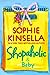 Shopaholic & Baby by Sophie Kinsella