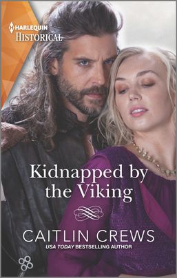 Kidnapped by the Viking (Ragnall's Viking Warriors #1)