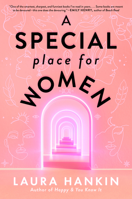 A Special Place for Women by Laura Hankin