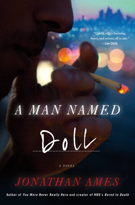 A Man Named Doll by Jonathan Ames