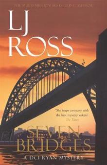 Seven Bridges by L.J. Ross