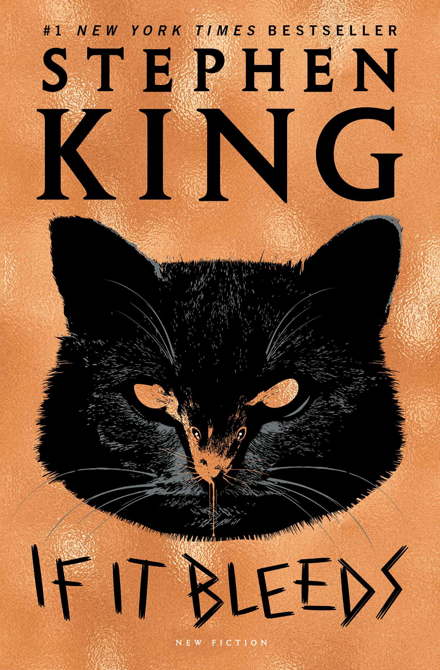 If It Bleeds by Stephen        King