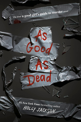 As Good As Dead by Holly  Jackson