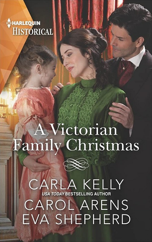 A Victorian Family Christmas