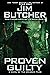 Proven Guilty by Jim  Butcher