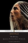 The Oresteia by Aeschylus