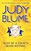 Tales of a Fourth Grade Nothing by Judy Blume