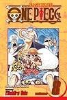 One Piece, Volume 8 by Eiichiro Oda