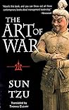 The Art of War by Thomas Cleary