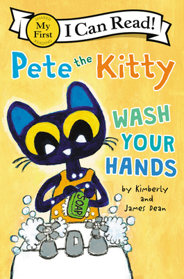 Pete the Kitty by Kimberly  Dean