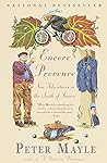 Encore Provence by Peter Mayle