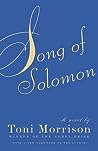 Song of Solomon by Toni Morrison