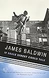 If Beale Street Could Talk by James Baldwin