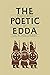 The Poetic Edda: Stories of...