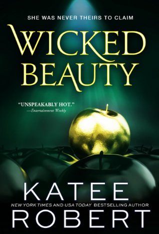 Wicked Beauty by Katee Robert