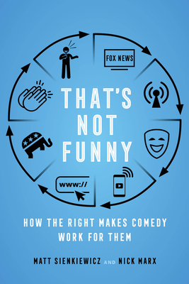 That's Not Funny by Matt Sinkiewicz