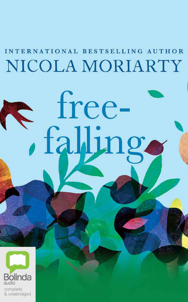 Free-Falling by Nicola Moriarty