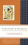 Thousand Cranes by Yasunari Kawabata